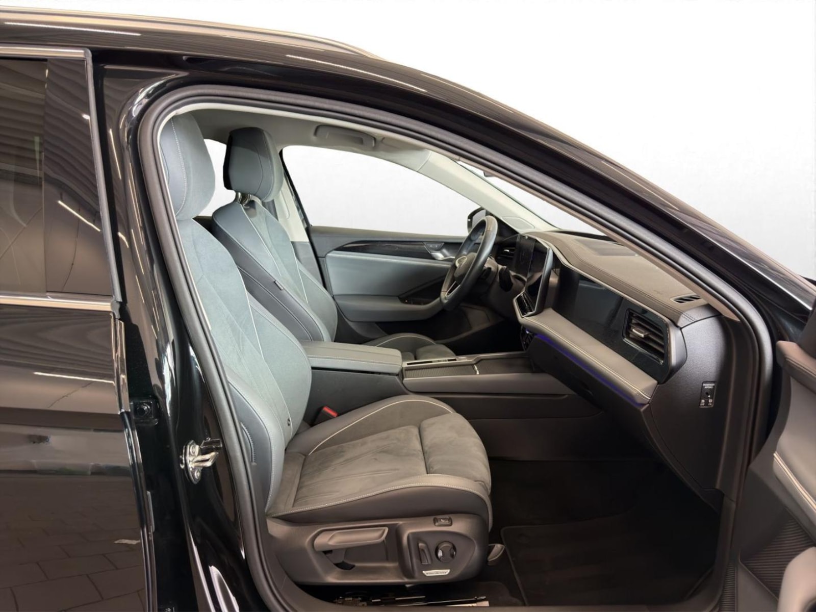 Volkswagen Passat – Bild 6