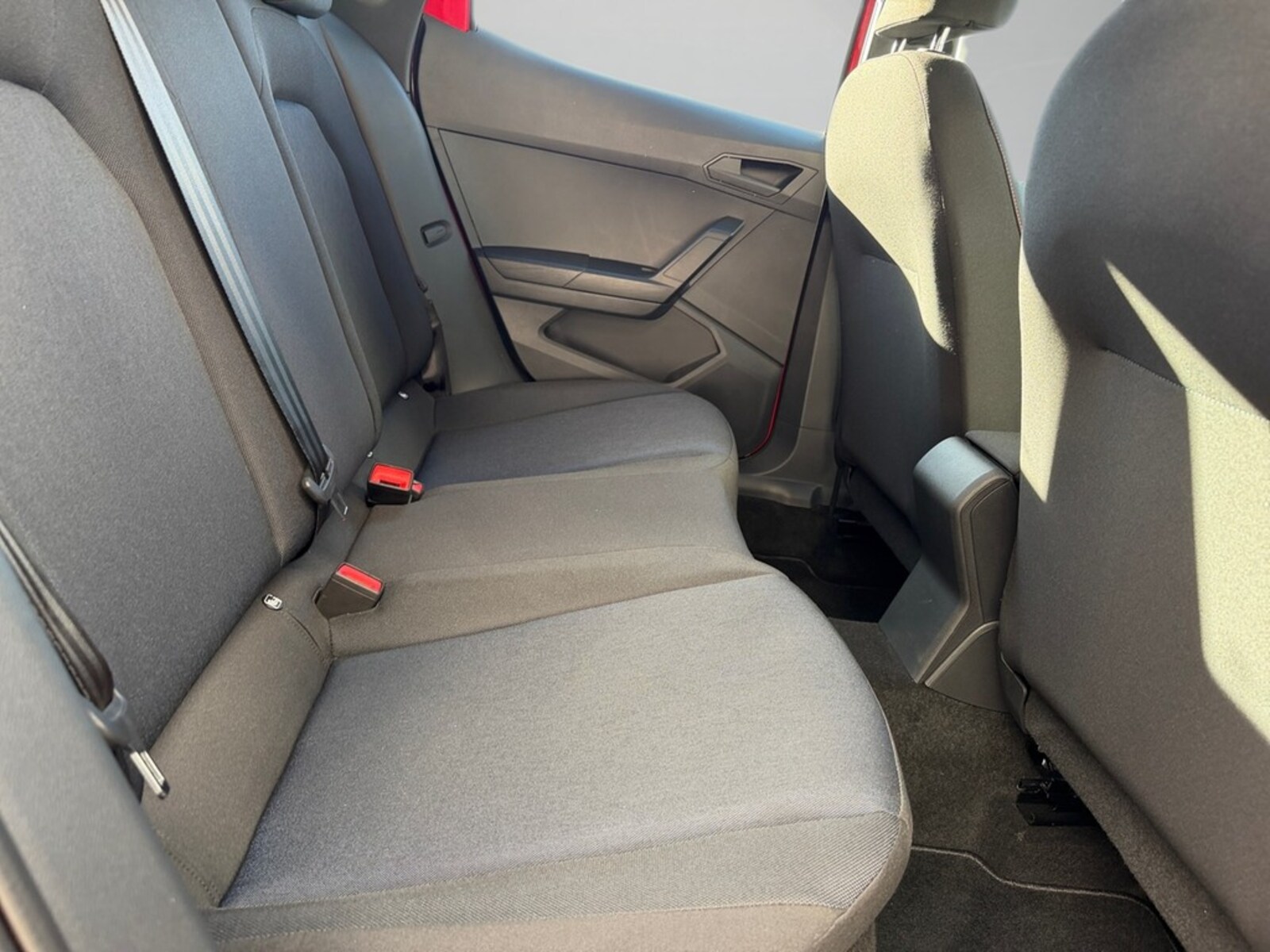SEAT Ibiza – Bild 11
