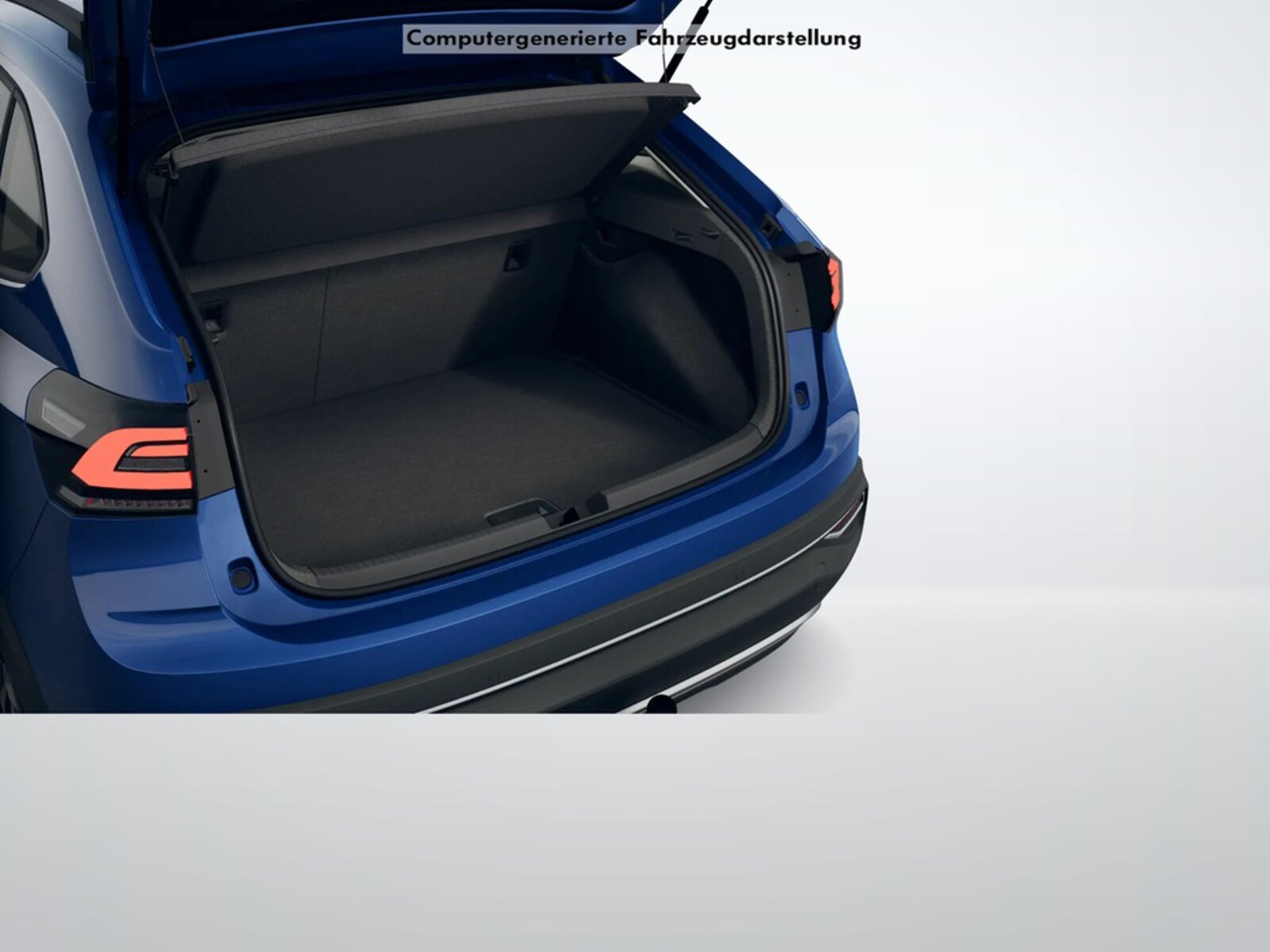 Volkswagen Taigo – Bild 8