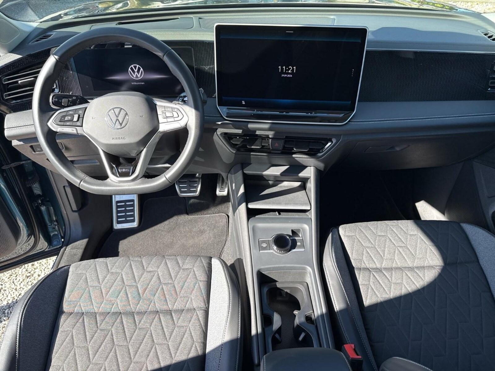 Volkswagen Tiguan – Bild 26