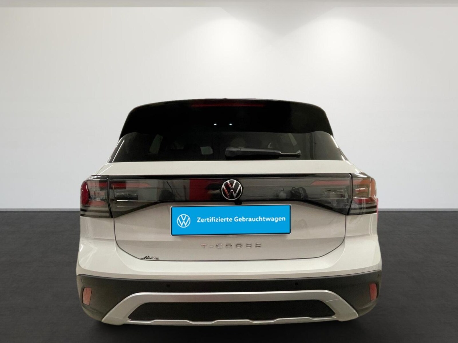 Volkswagen T-Cross – Bild 15