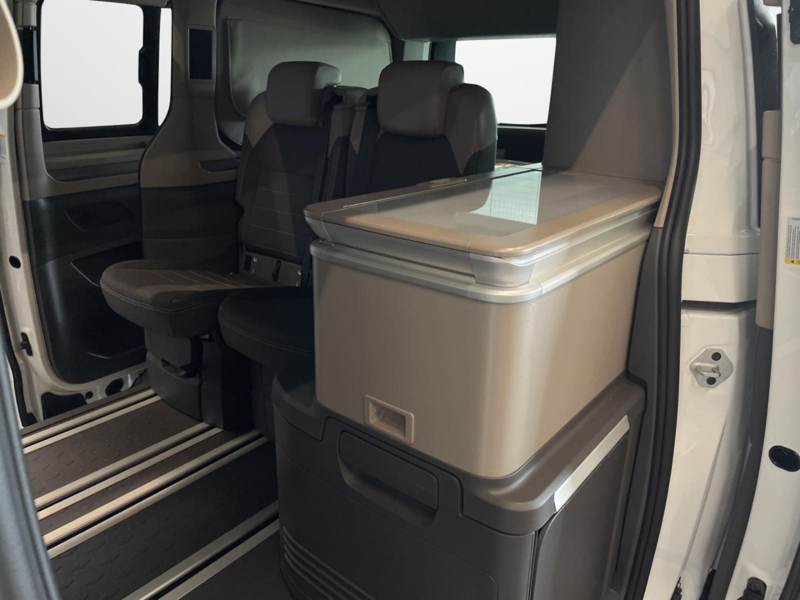 Volkswagen California – Bild 12