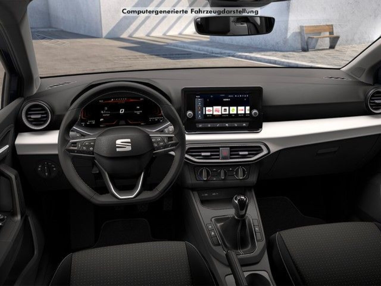 SEAT Ibiza – Bild 11