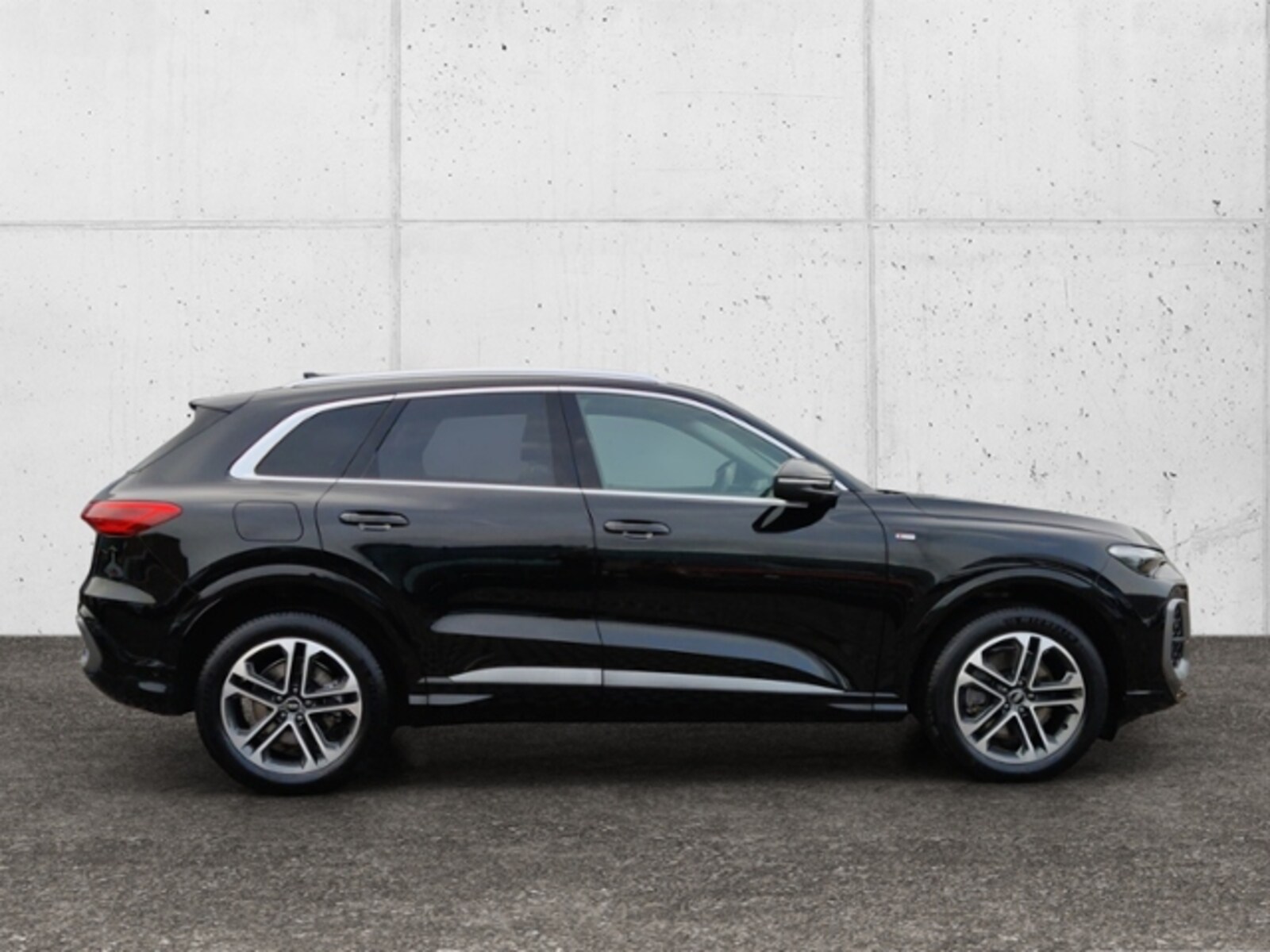 Audi Q5 – Bild 7