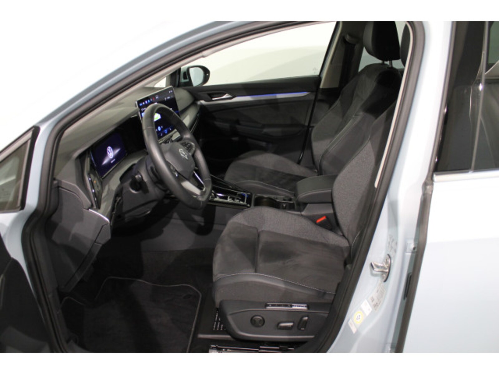 Volkswagen Golf – Bild 10