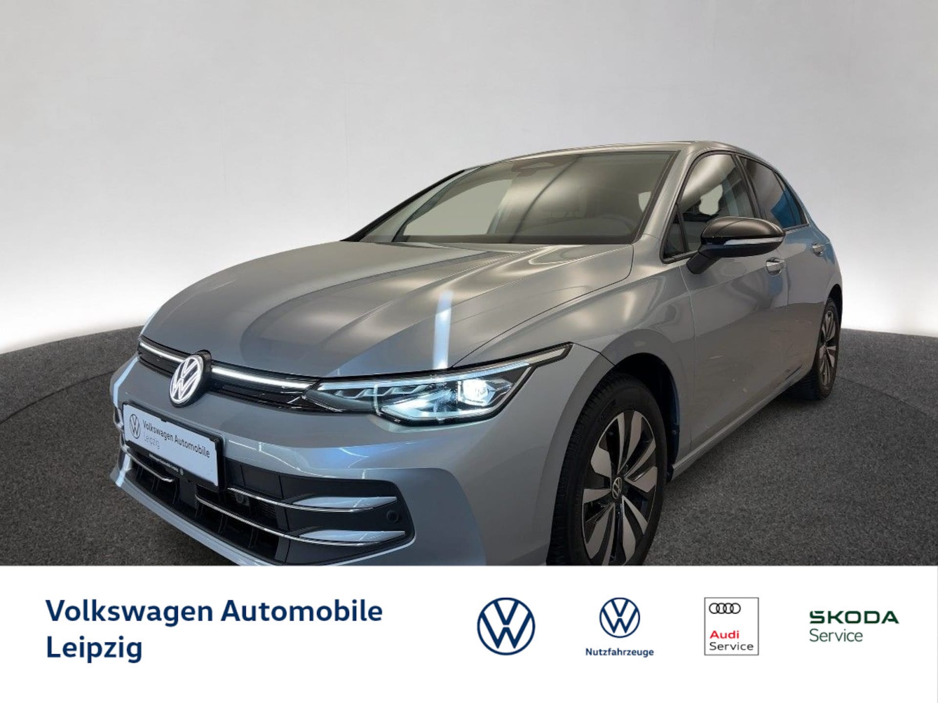 Volkswagen Golf 2025
