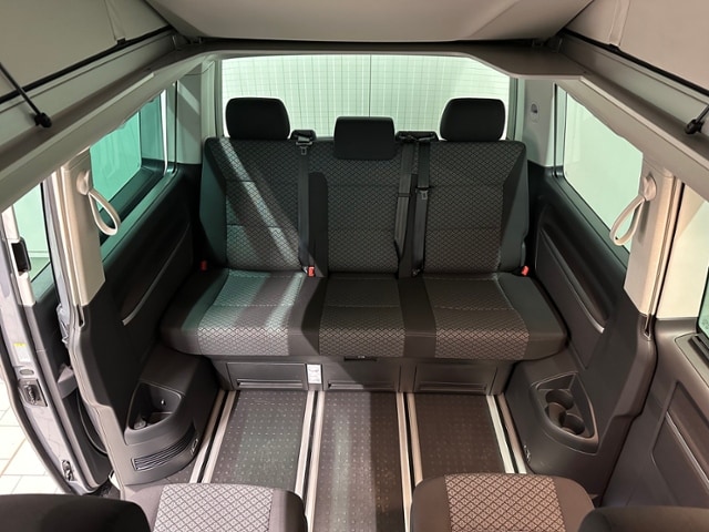 Volkswagen T6.1 California