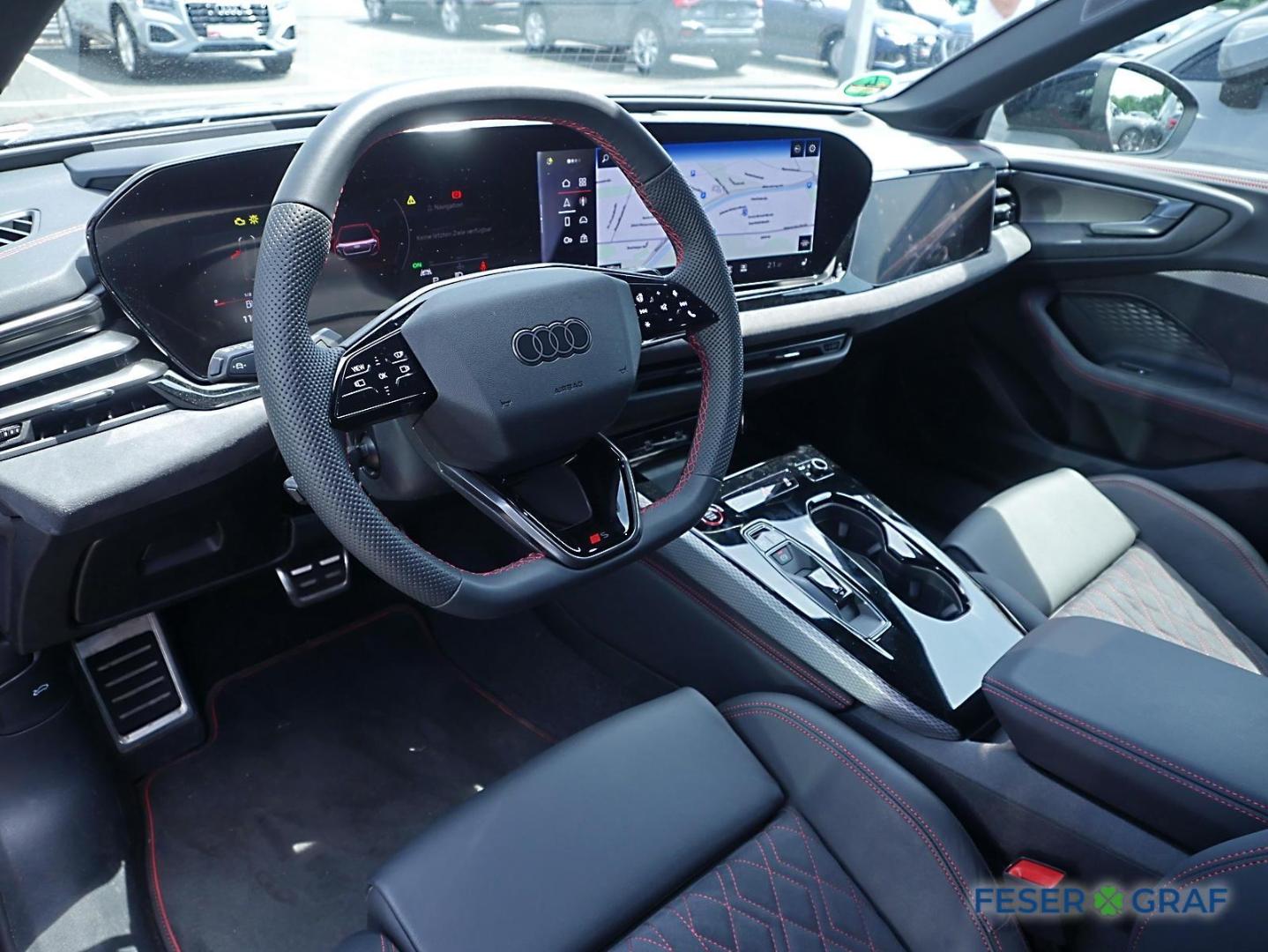 Image about Audi A5 Avant TDI quattro 150 kW S tronic