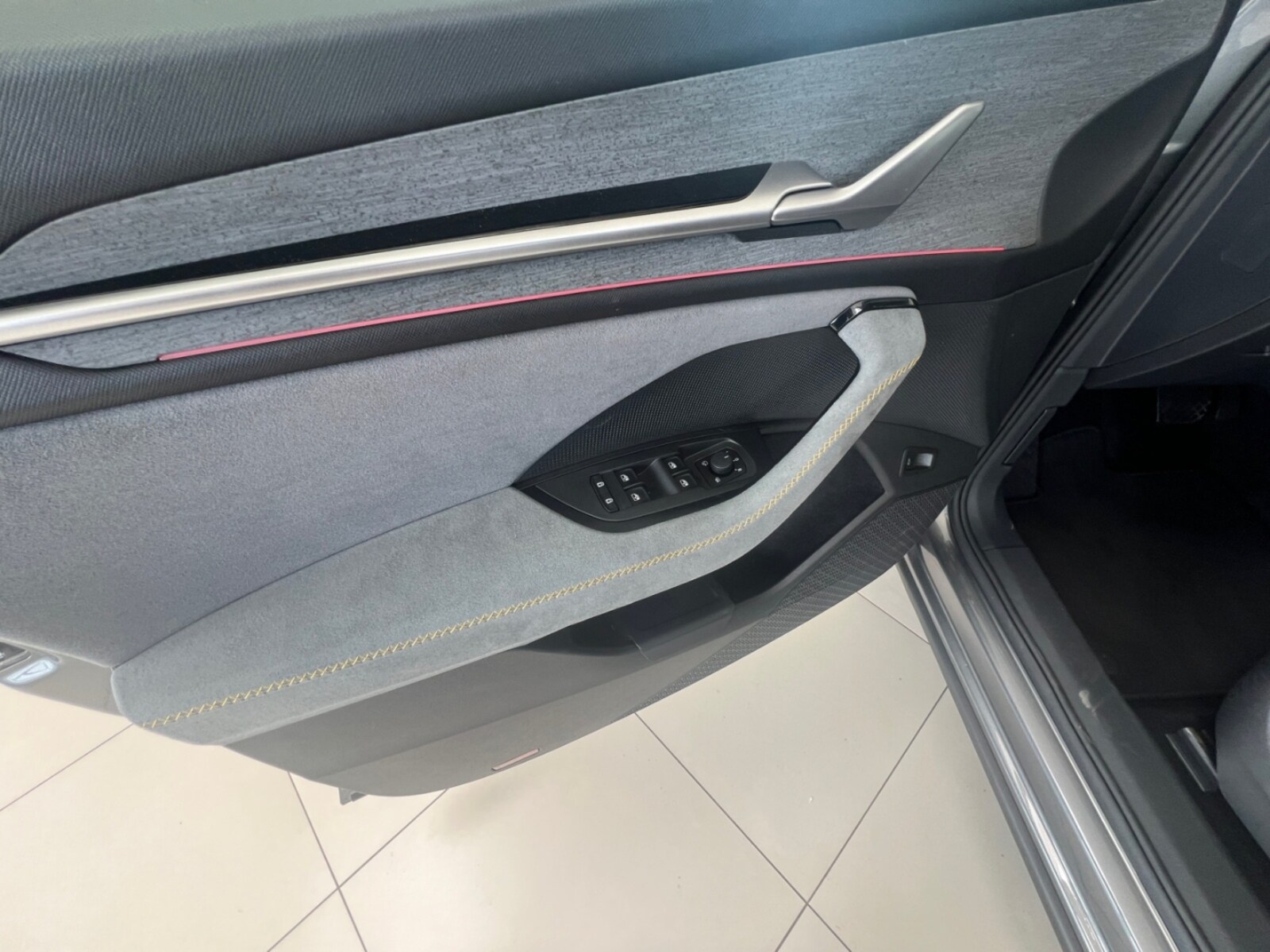 Škoda Kodiaq – Bild 8