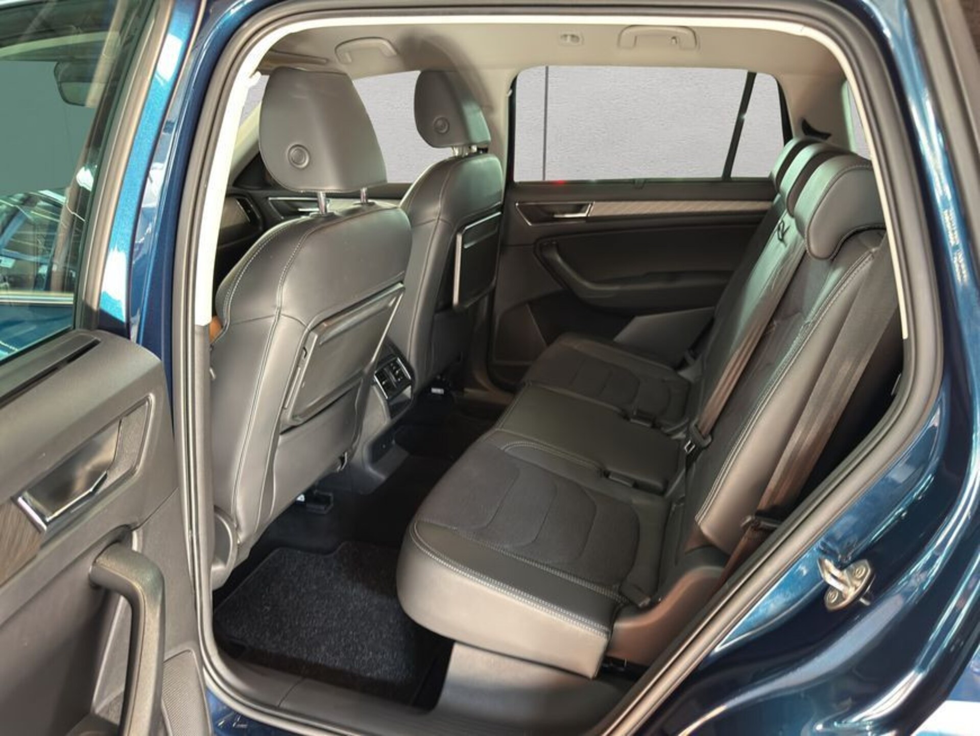 Skoda Kodiaq Style