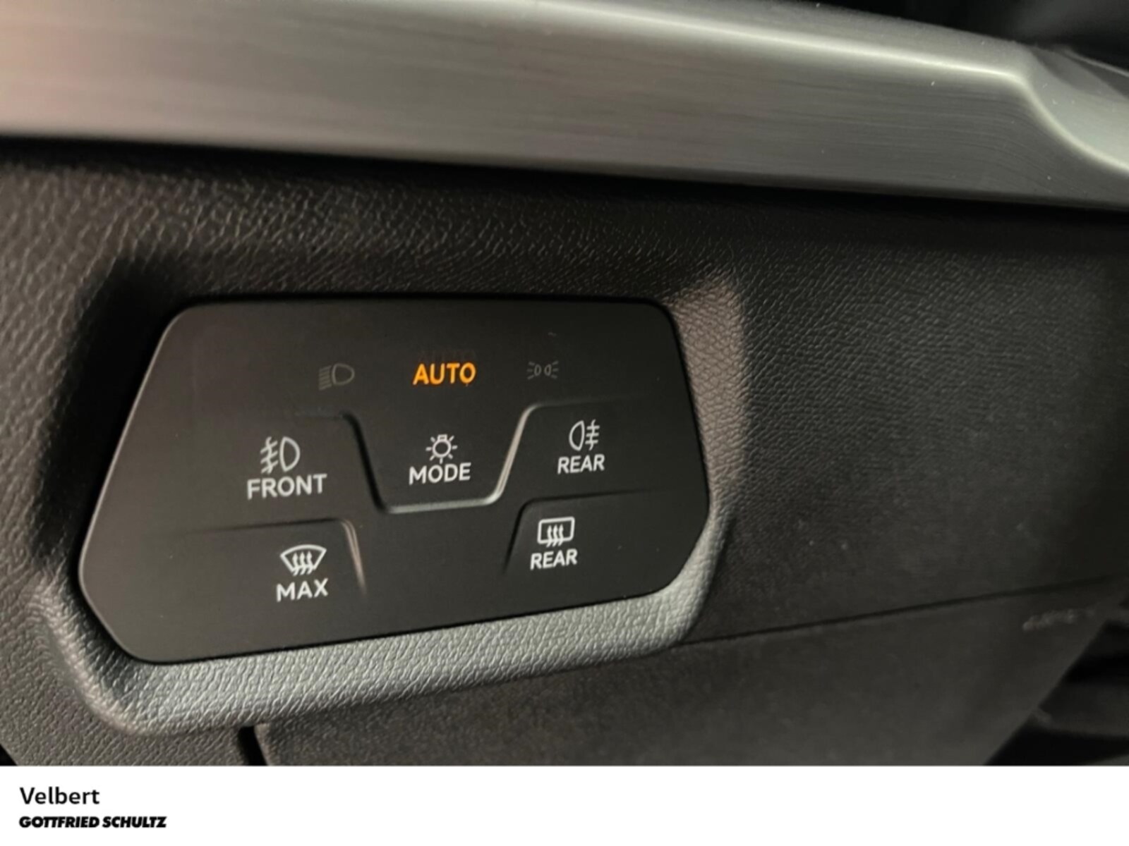 SEAT Leon Sportstourer – Bild 11