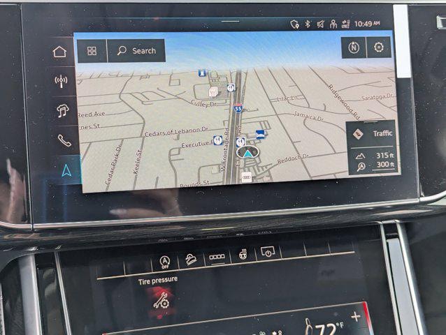 2026 Audi Q7 Premium Plus - Photo 7