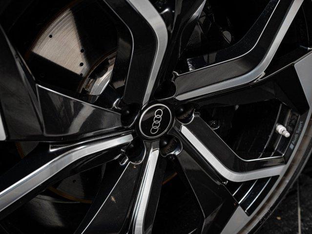 2024 Audi RS Q8 Base - Photo 8