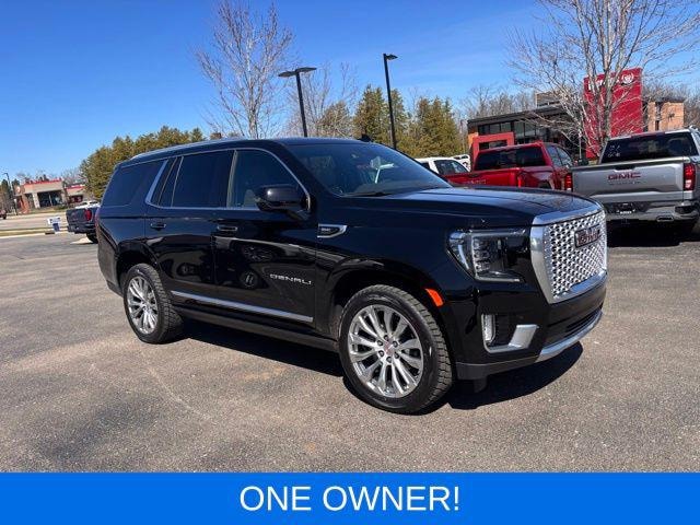 2023 GMC Yukon