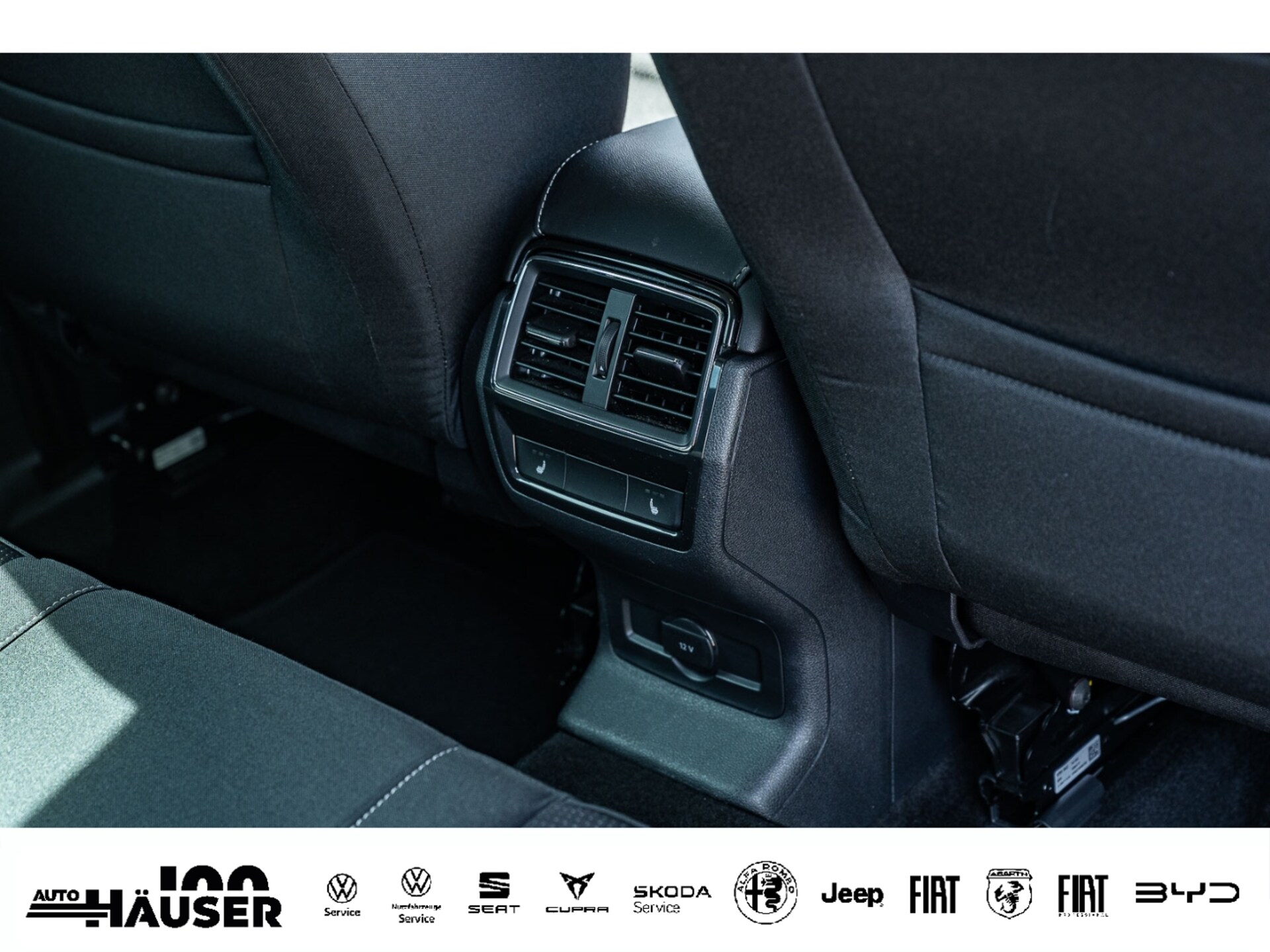 Skoda Karoq Ambition