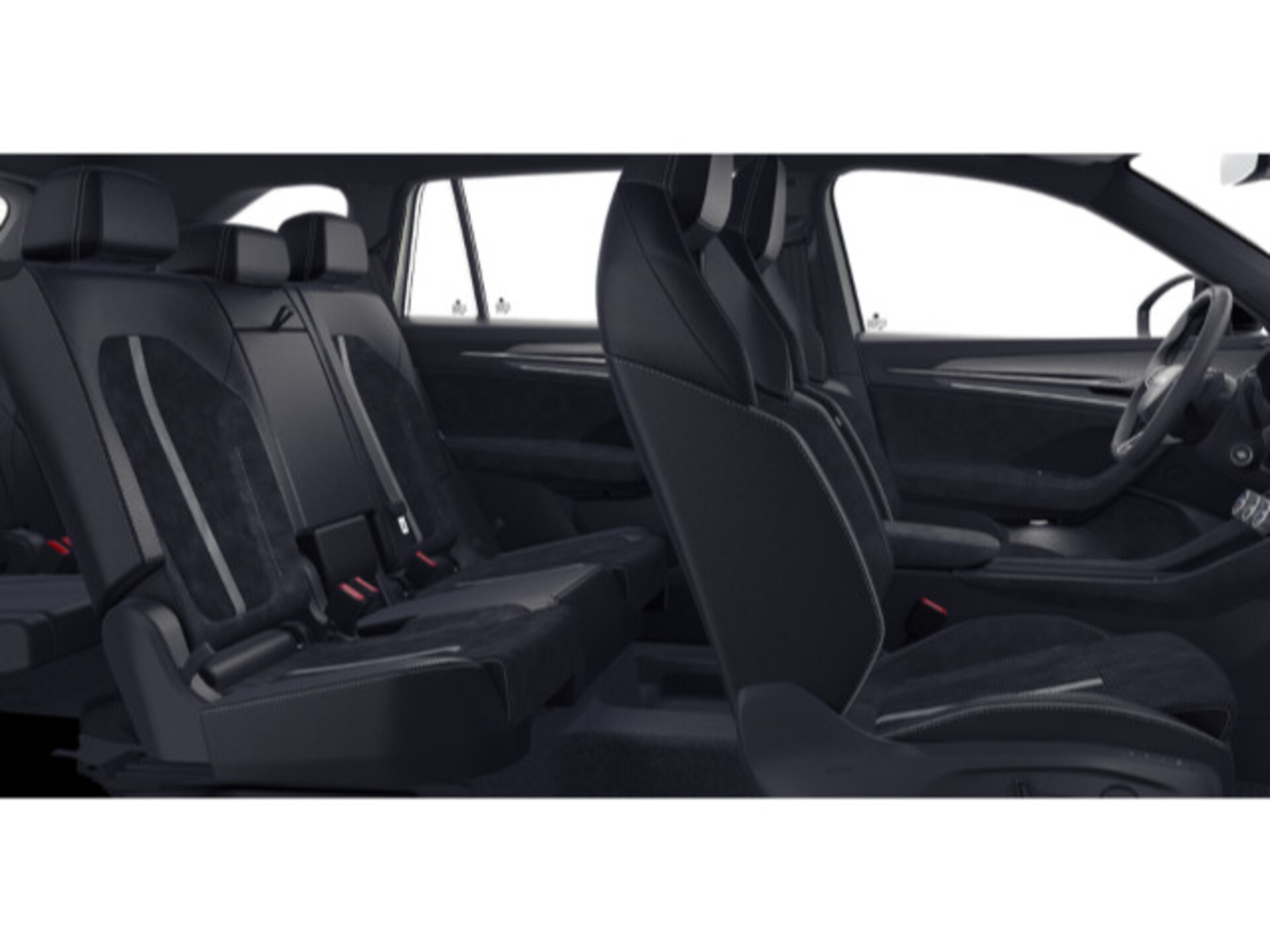 Skoda Kodiaq Sportline