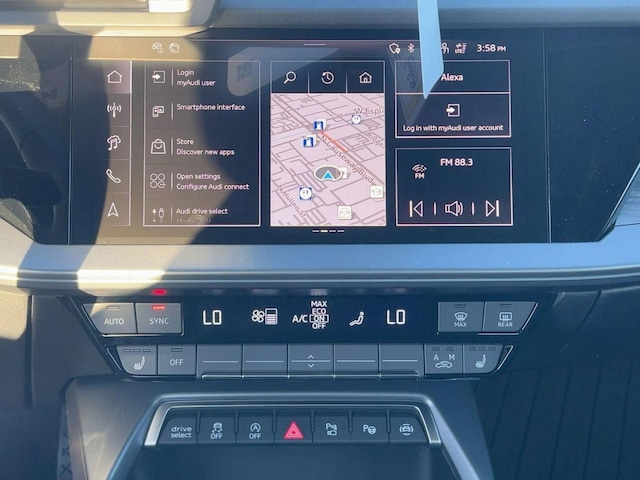 2026 Audi A3 Premium - Photo 21