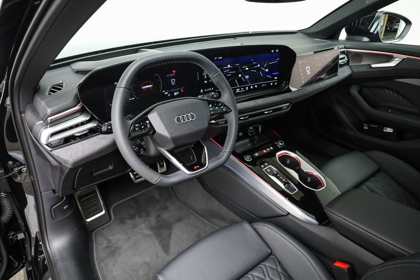 Bild über Audi A6 Avant edition one TDI quattro 150 kW S tronic - für weitere Informationen kontaktieren Sie den Audi Partner