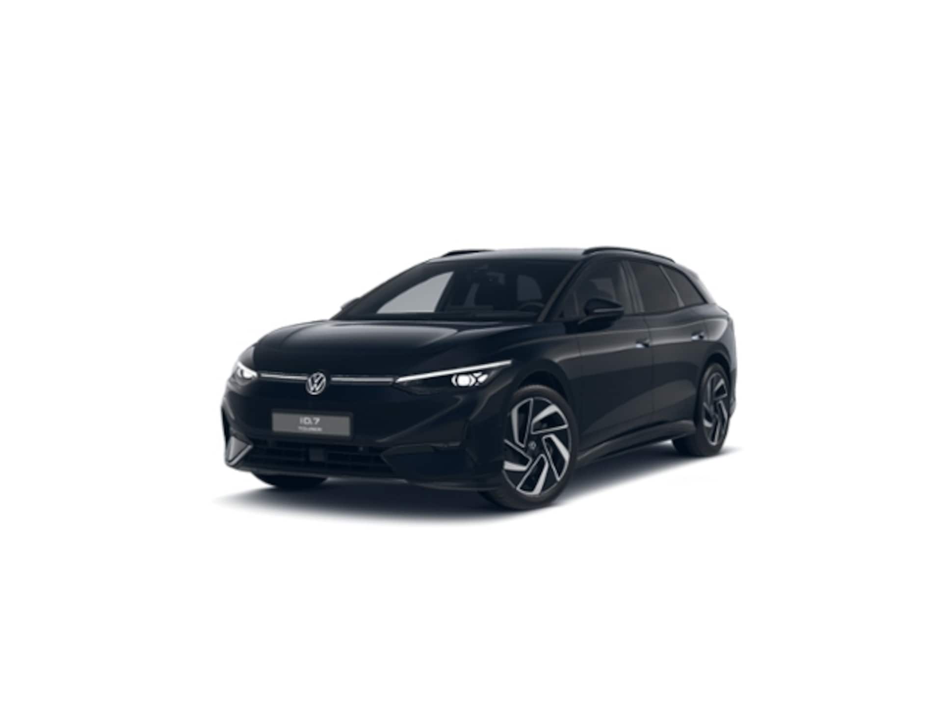 Volkswagen ID.7 Tourer Pro S
