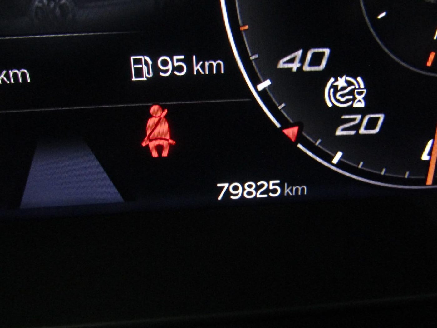 CUPRA Formentor 2.0 TSI VZ 4Drive DSG 228 kW (310 CV) — photo 20