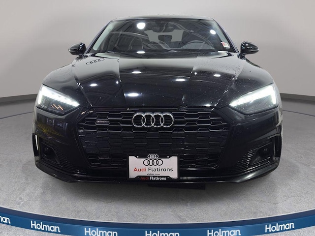 2023 Audi A5 Sportback