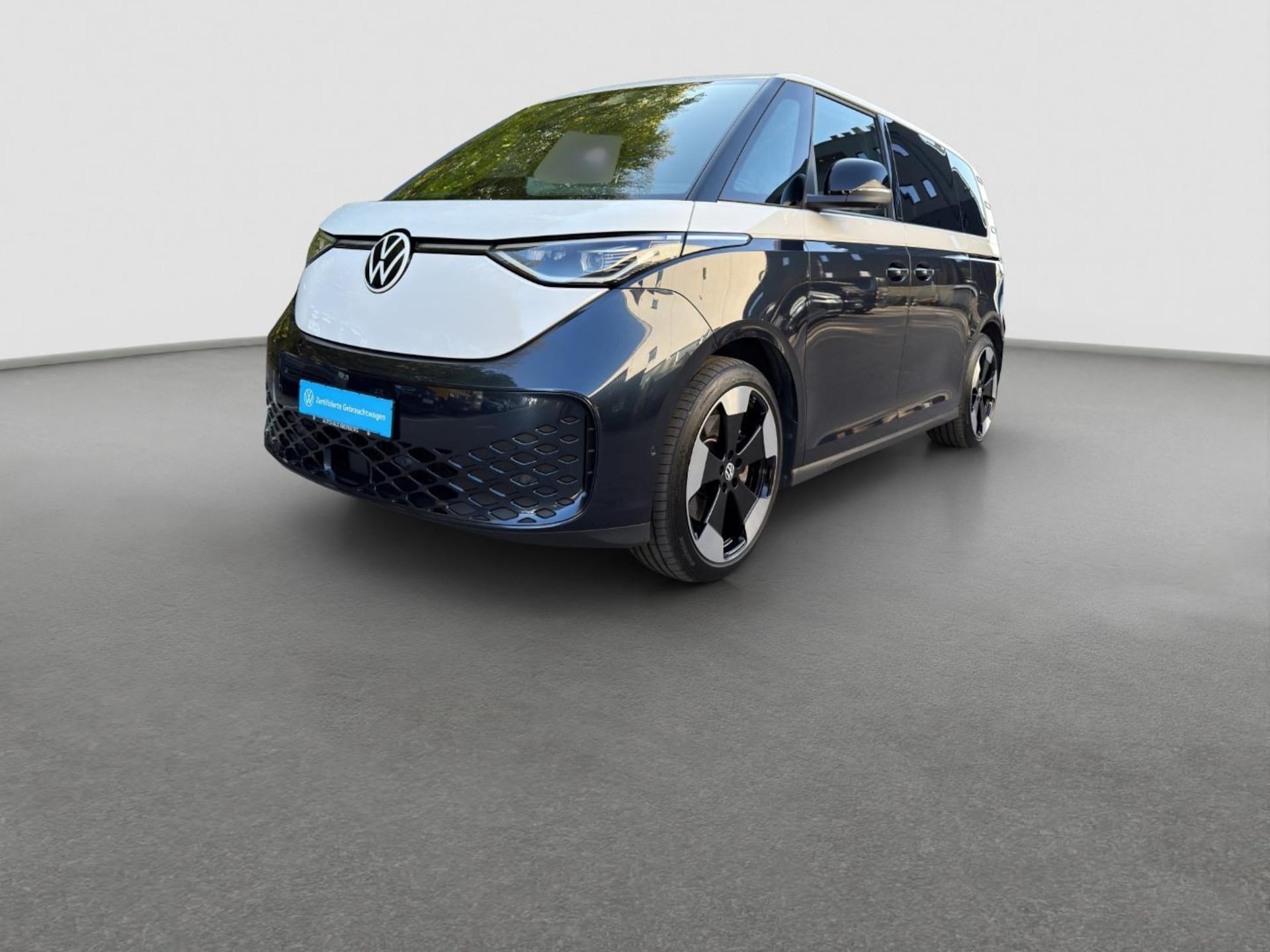 Volkswagen ID. Buzz Pro