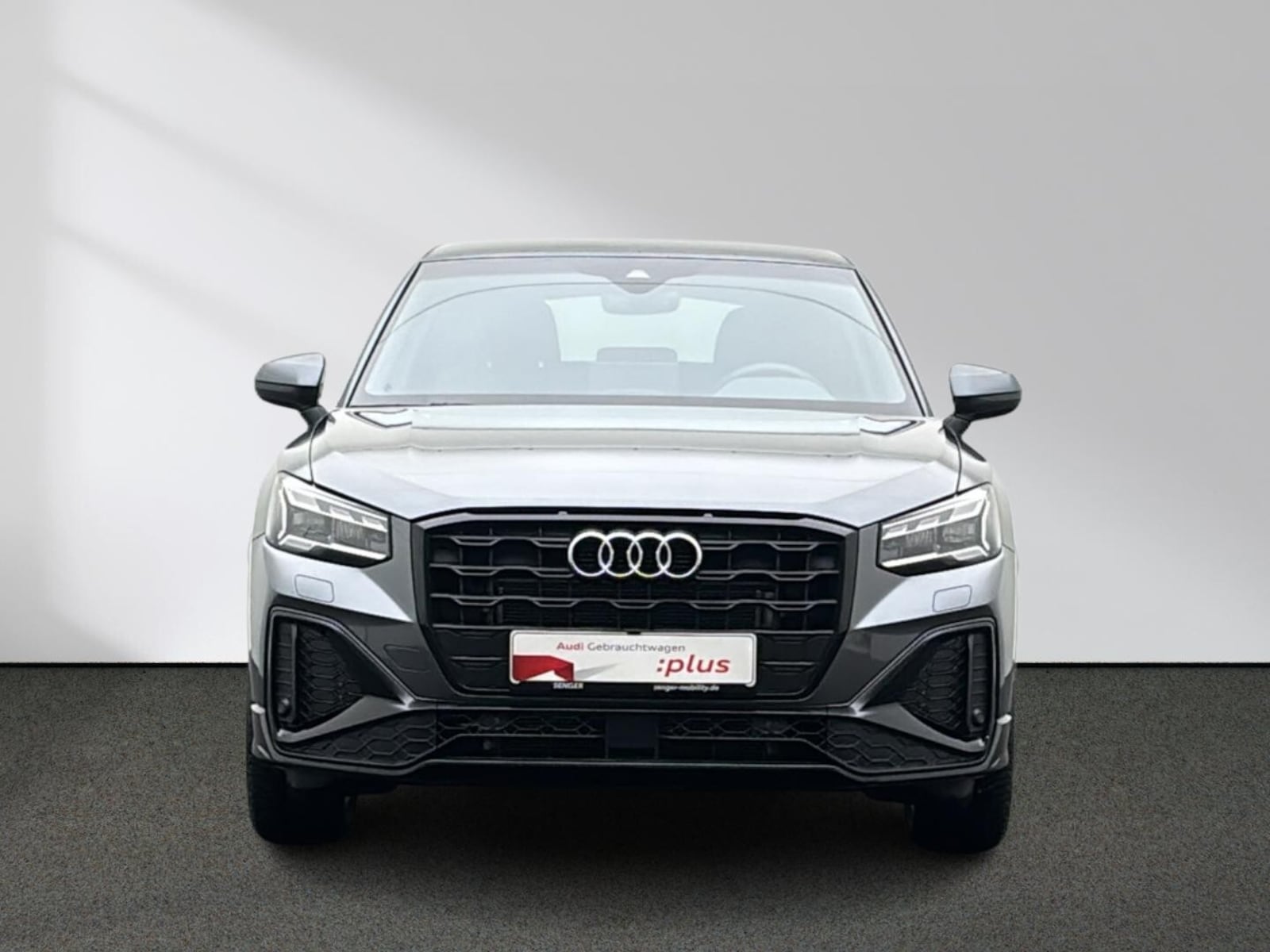 Audi Q2 – Bild 4