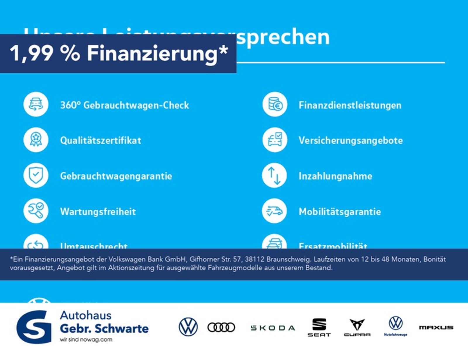 Volkswagen Golf – Bild 4