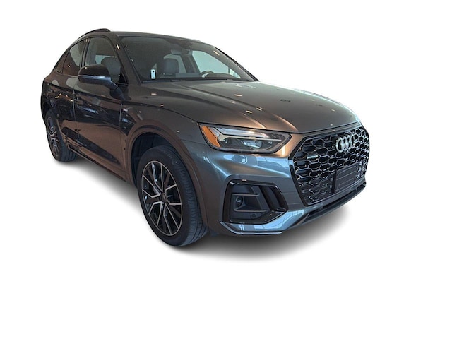 2023 Audi Q5 Sportback