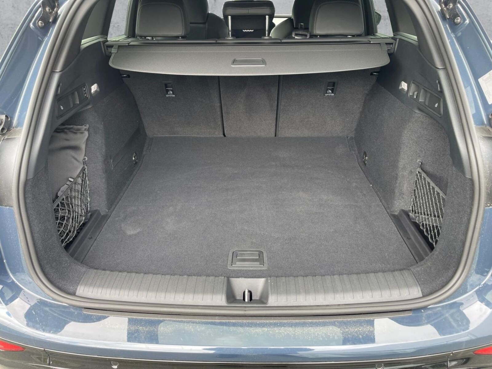 Audi SQ6 e-tron – Bild 13