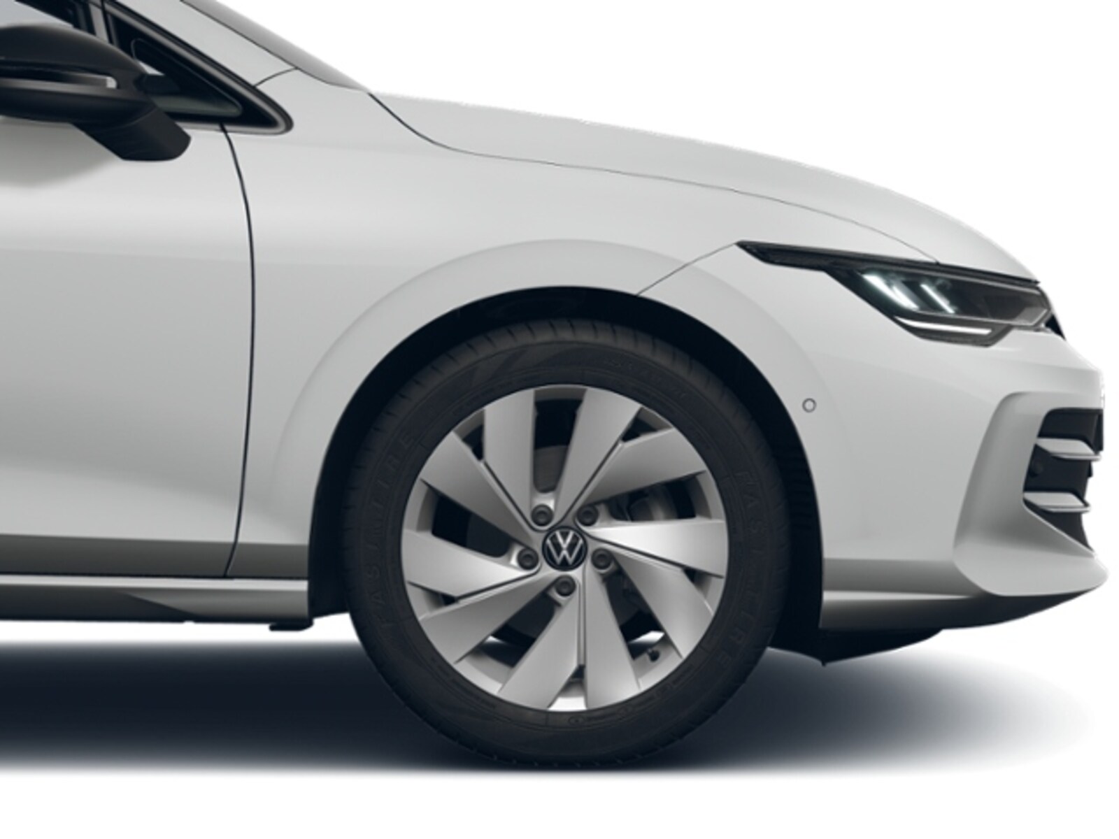 Volkswagen Golf – Bild 8