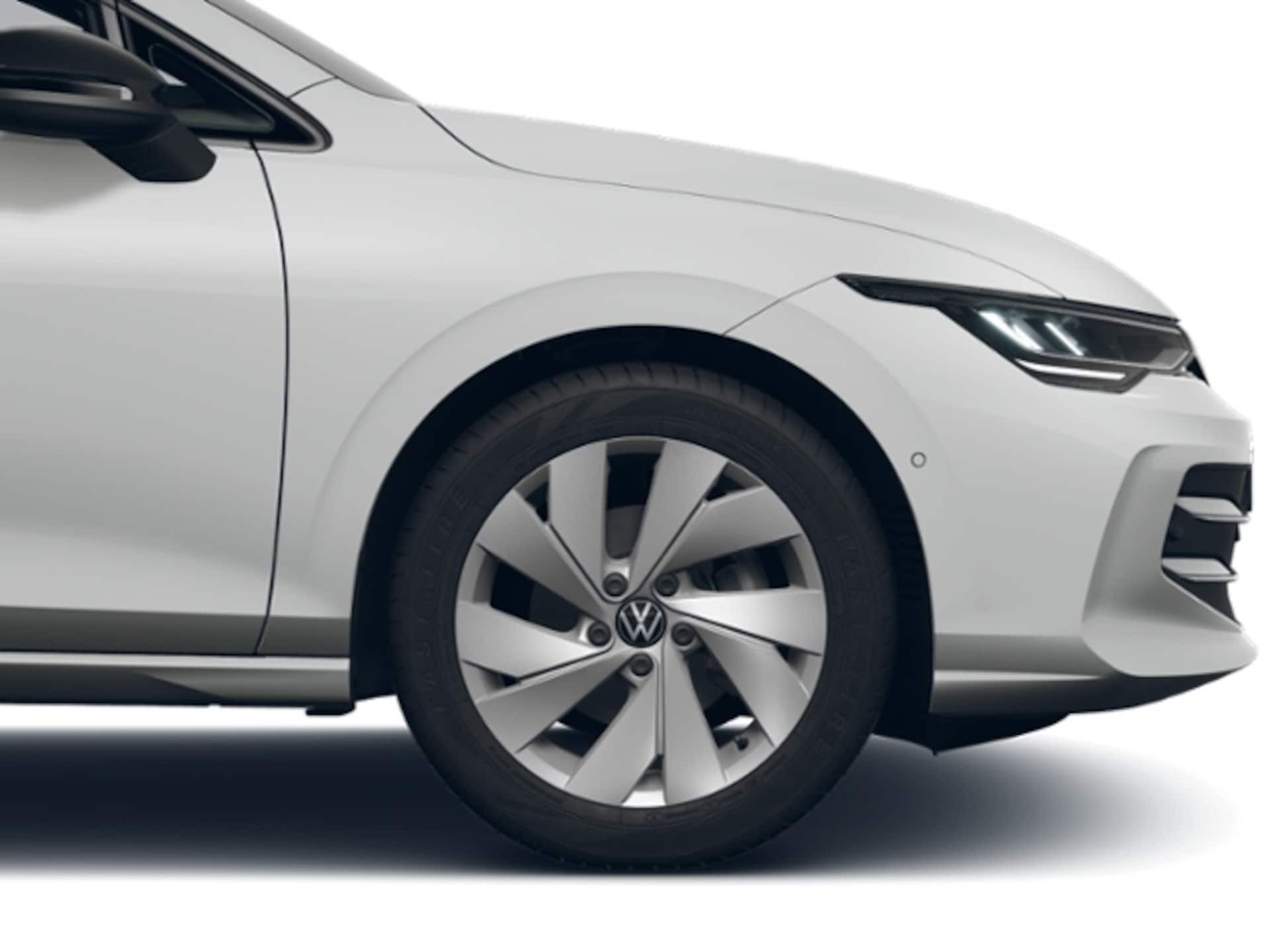 Volkswagen Golf ENERGY