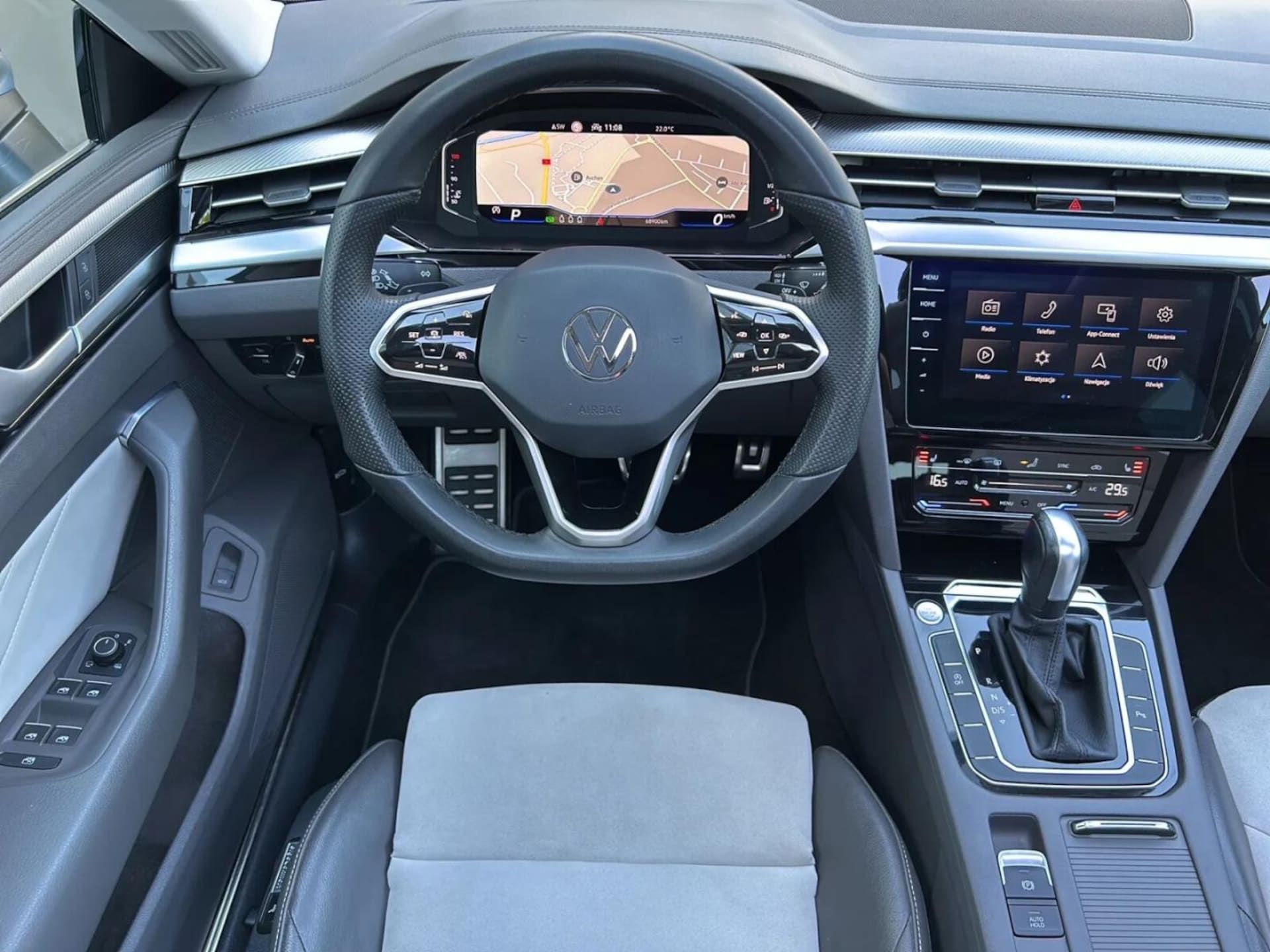Volkswagen Arteon Shooting Brake Elegance