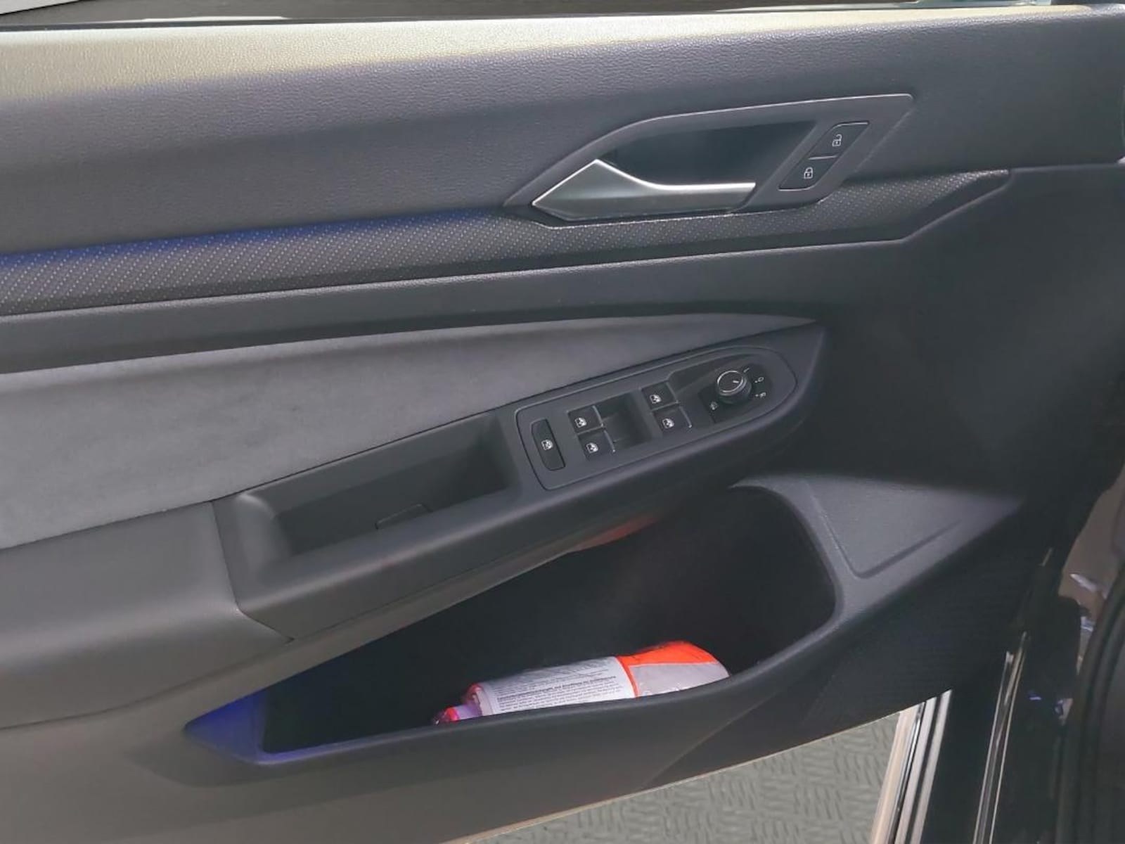 Volkswagen Golf – Bild 18