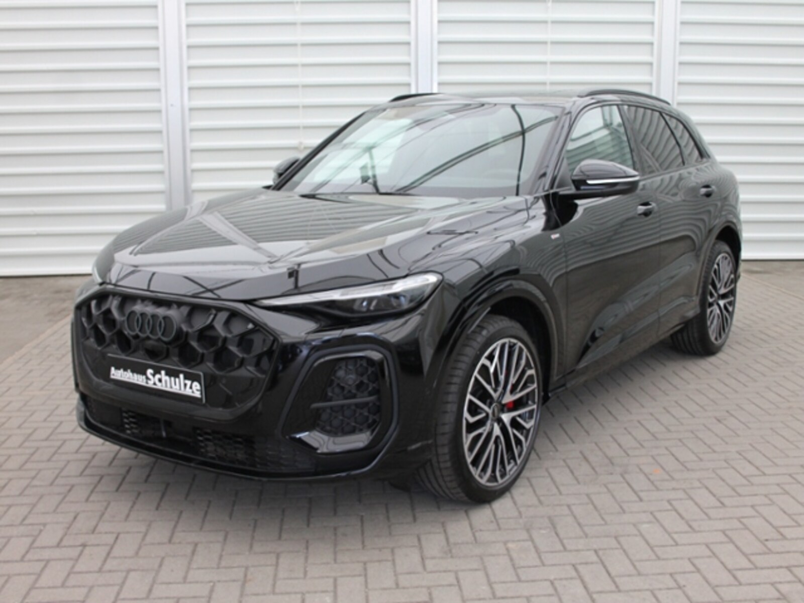 Audi Q5 – Bild 2