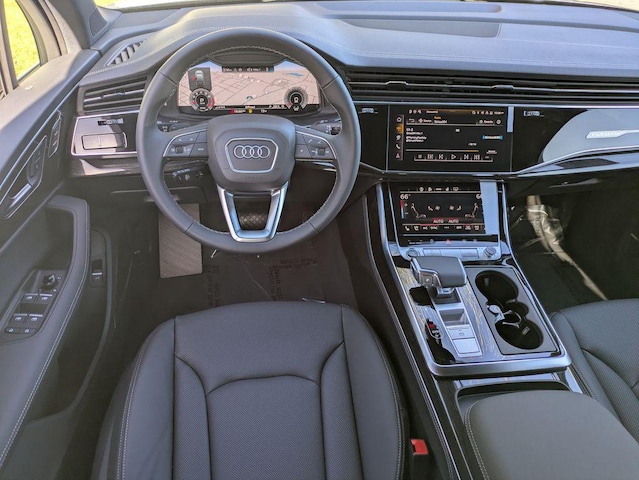 2026 Audi Q7 Premium Plus - Photo 19