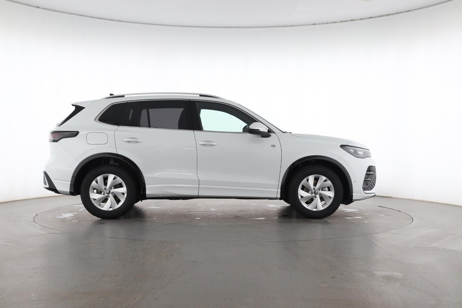 Volkswagen Tiguan – Bild 7