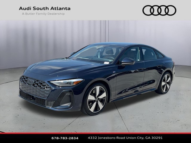 2026 Audi A5 Sedan