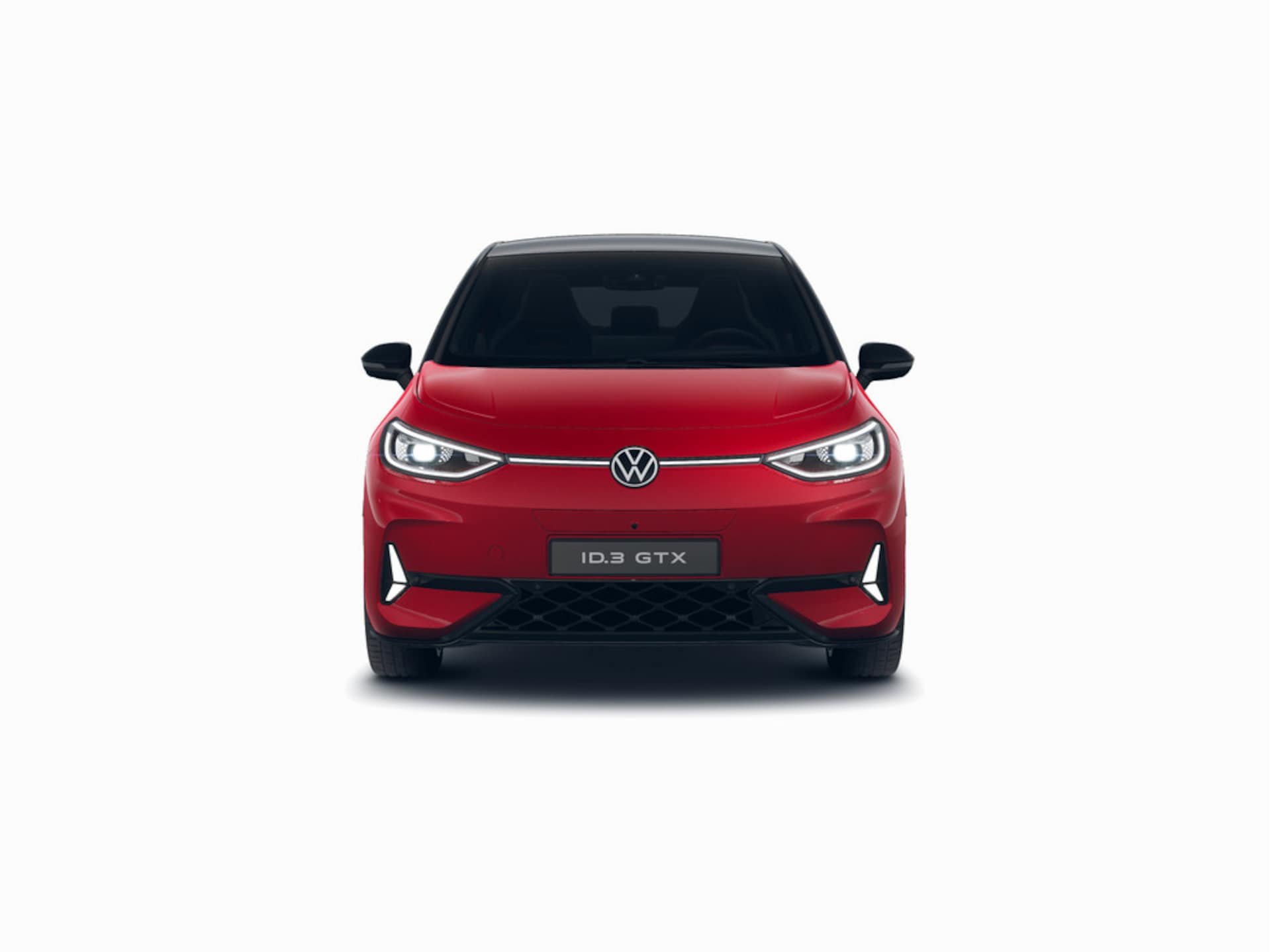 Volkswagen ID.3 GTX