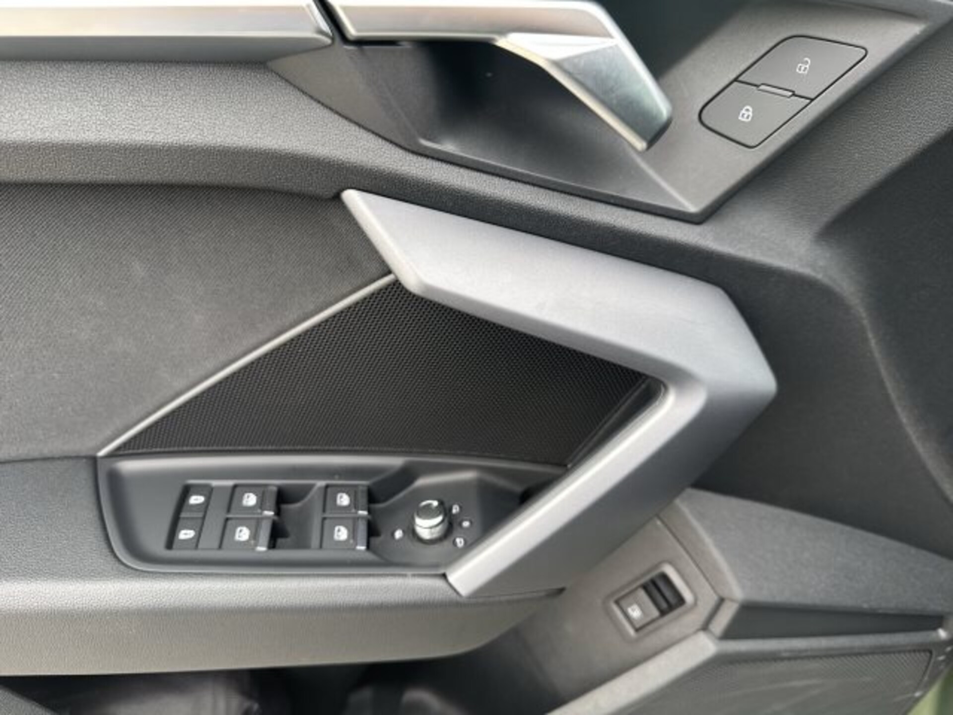 Audi A3 Sportback TFSI e S line