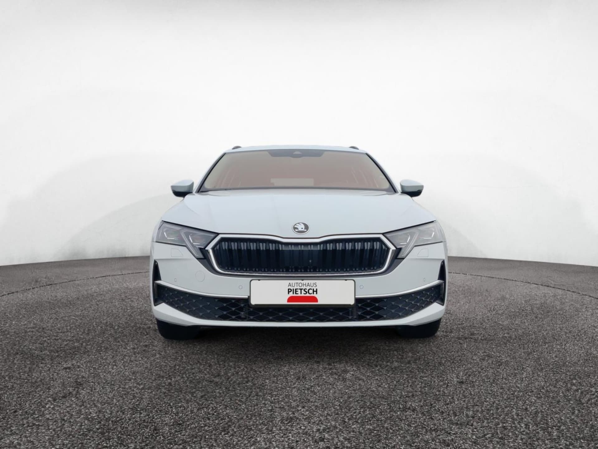 Skoda Octavia Combi Tour