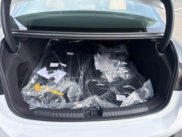 2026 Audi A6 Premium Plus - Photo 21