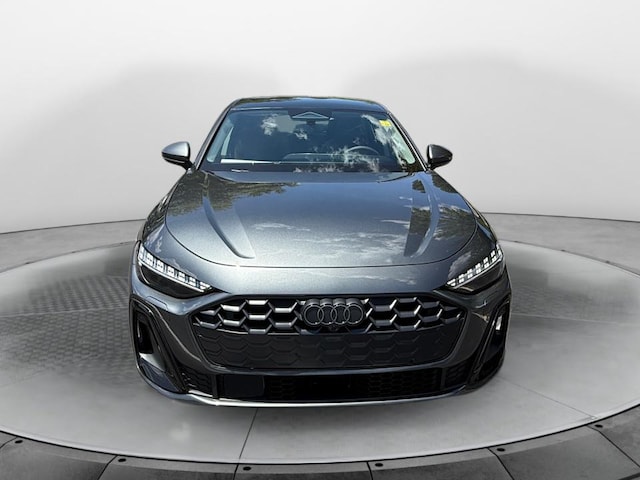 2026 Audi A5 Sedan