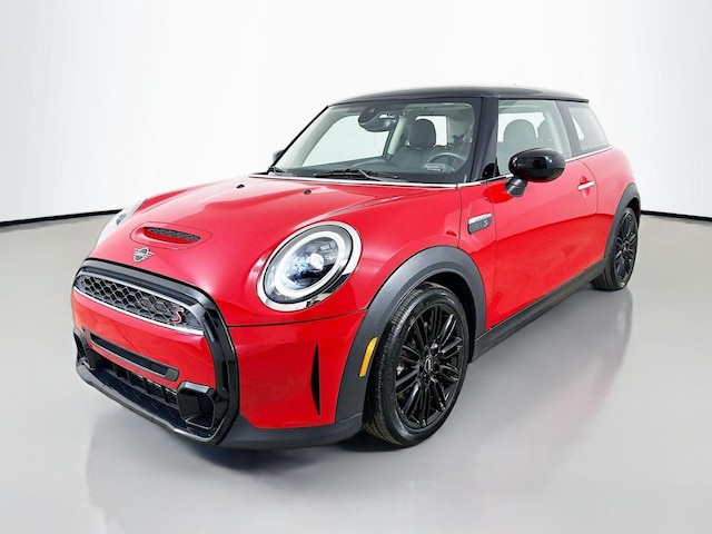 2024 MINI