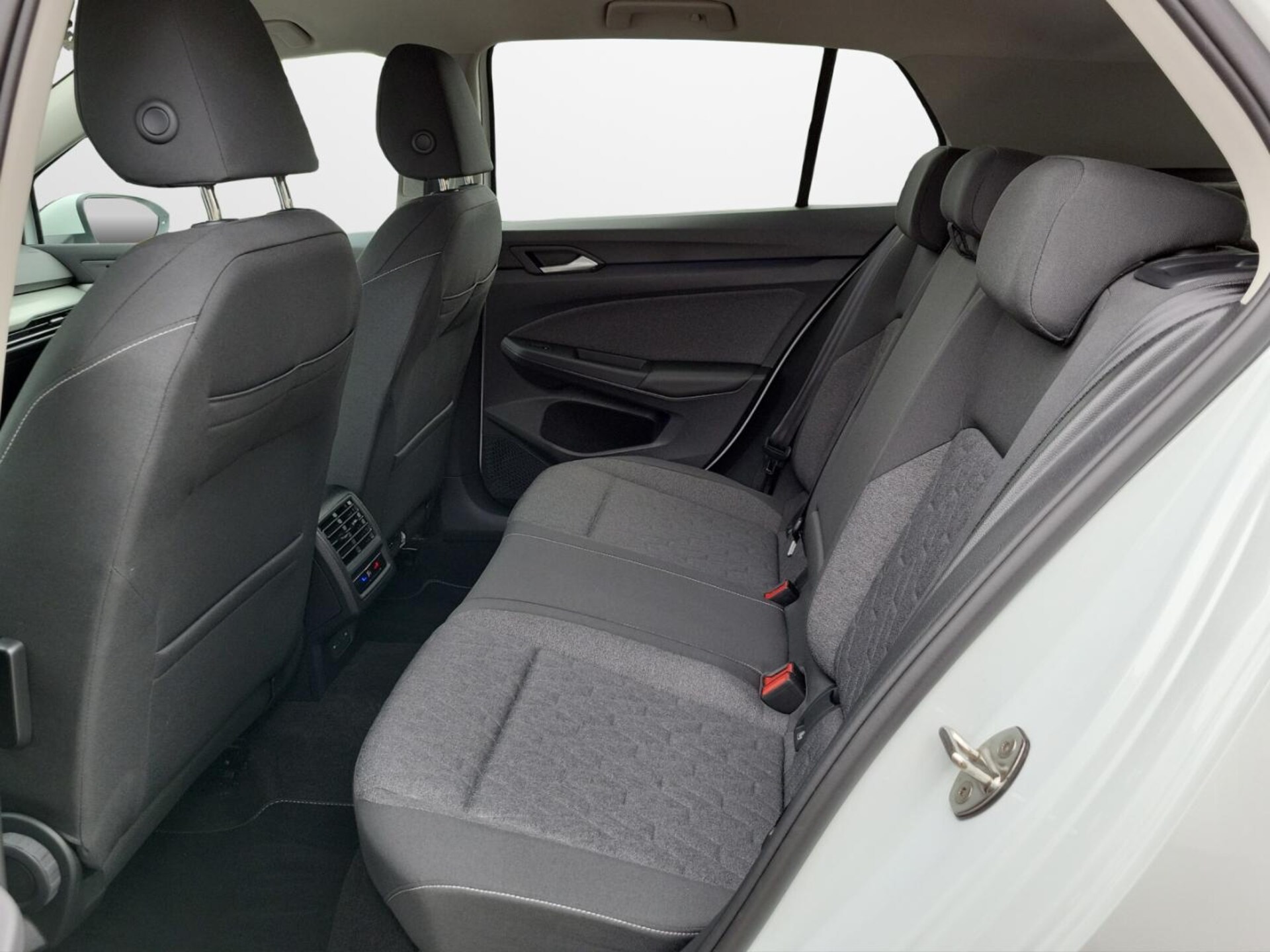 Volkswagen Golf MOVE