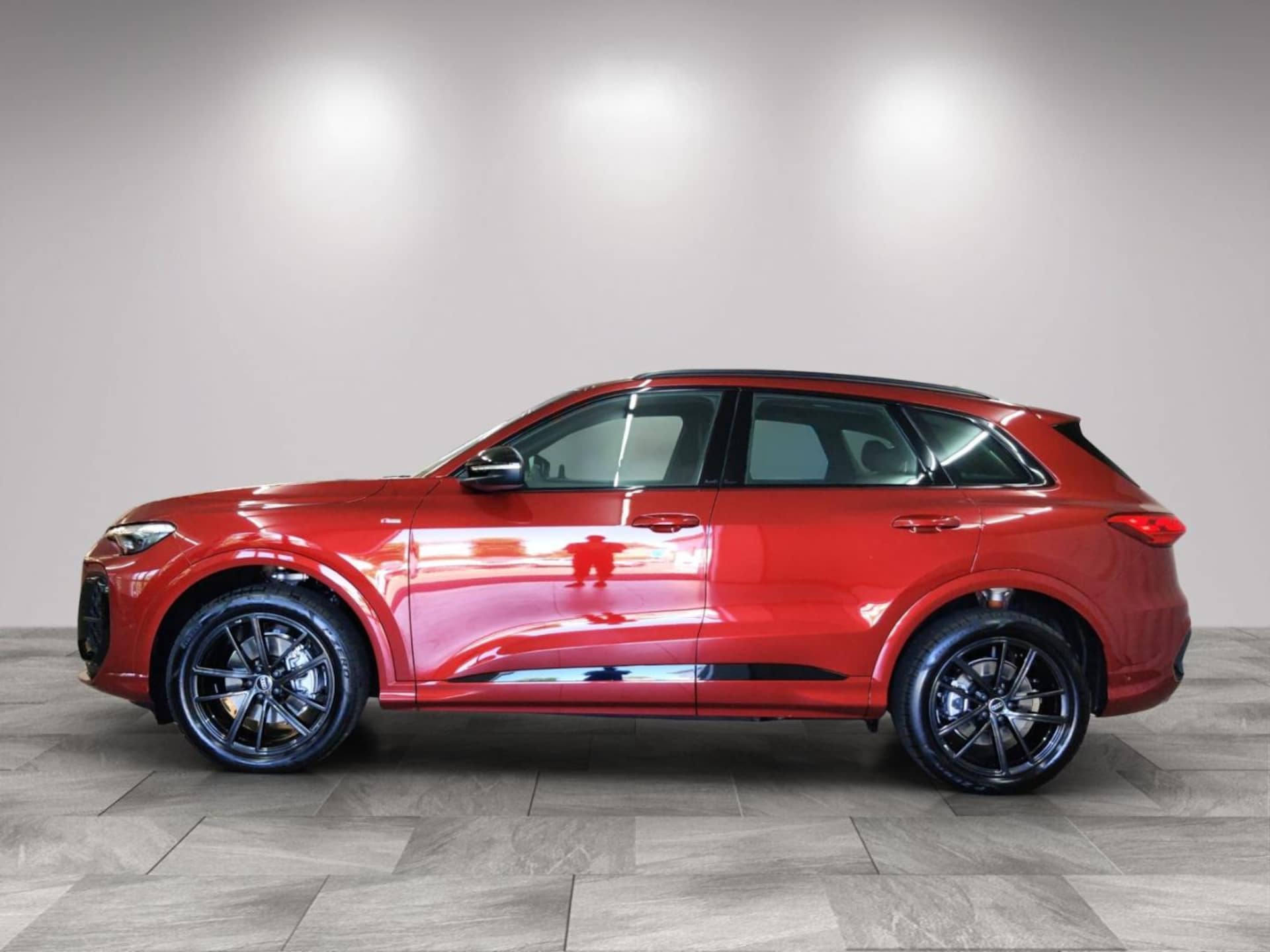 Audi Q5 SUV