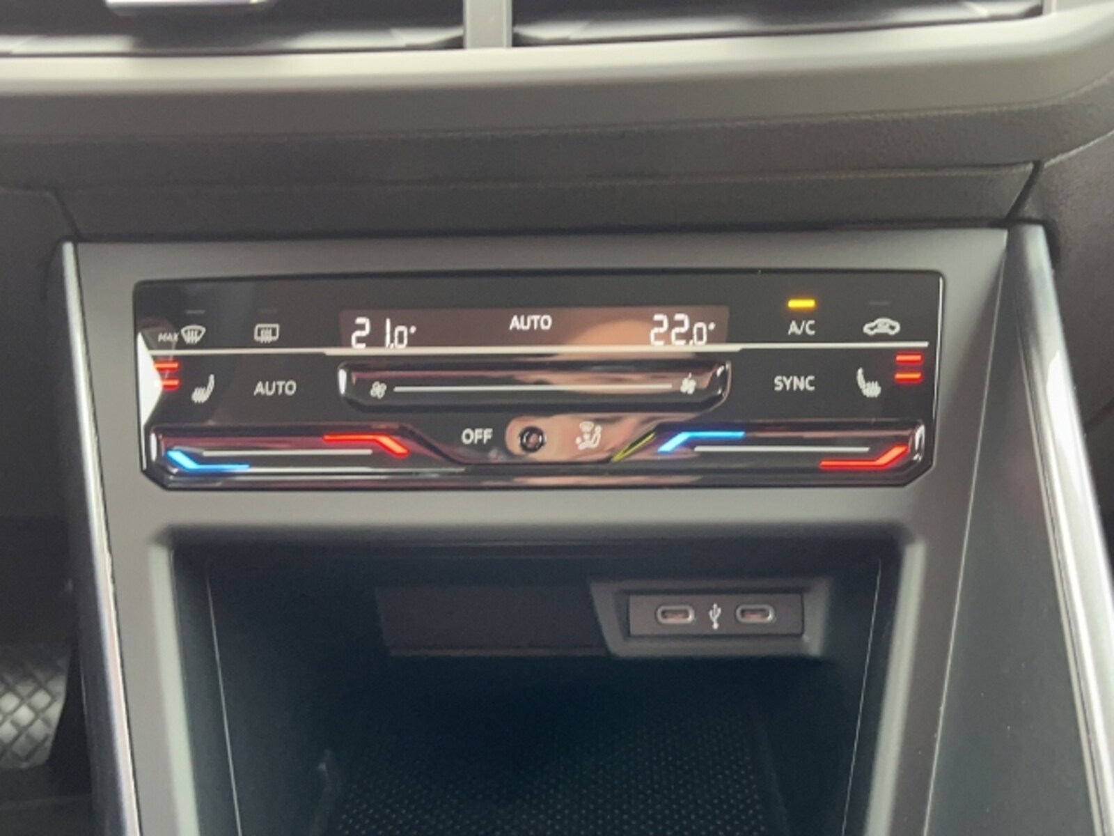 Volkswagen Taigo – Bild 13