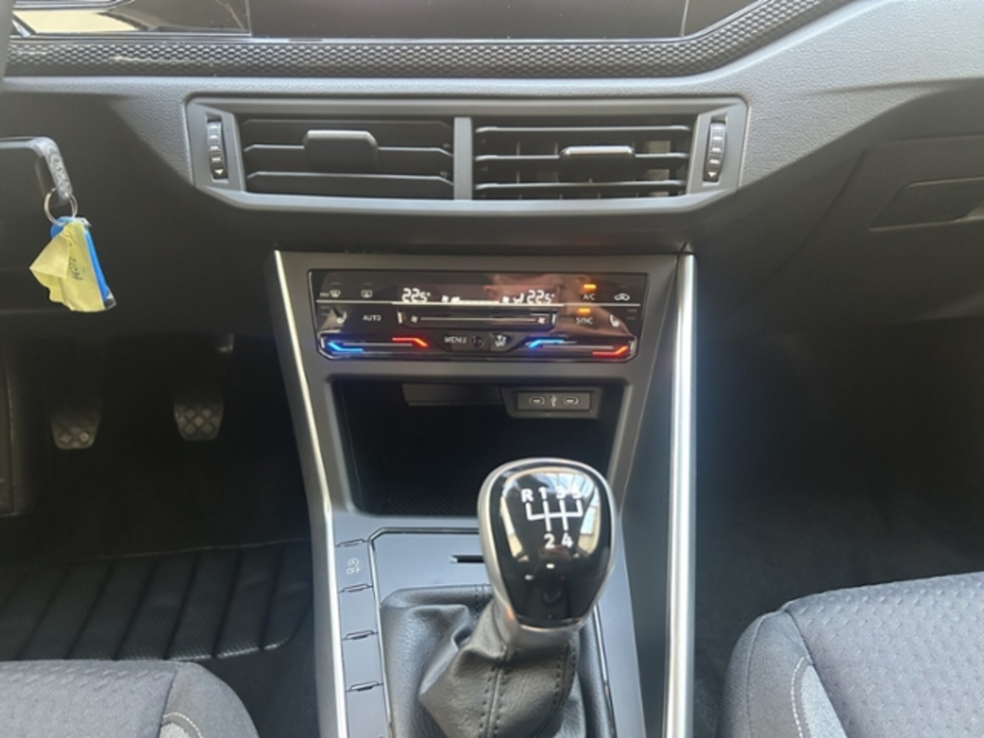 Volkswagen Polo Life