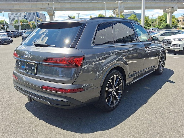2023 Audi Q7