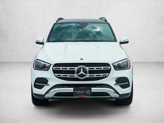 2026 Mercedes-Benz GLE 350
